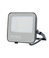 Projecteur LED 50W - 185lm/W, lampe de travail, extérieur