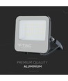 Projecteur LED 50W - 185lm/W, lampe de travail, extérieur
