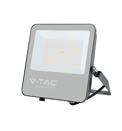 Projecteur LED 100W - 185lm/W, lampe de chantier, extérieur