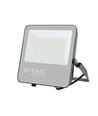 Projecteur LED 100W - 185lm/W, lampe de chantier, extérieur