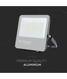 Projecteur LED 100W - 185lm/W, lampe de chantier, extérieur