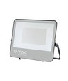 Projecteur LED 200W - 185lm/W, lampe de chantier, extérieur
