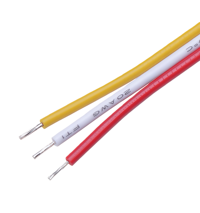 12-24V CCT câble - 3 x 0,5 mm2, au mètre, min. 5 mètres