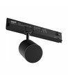 Haut-parleur 10W, triphasé - Bluetooth, host-sub switch, noir, 230V