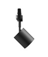 Haut-parleur 10W, triphasé - Bluetooth, host-sub switch, noir, 230V