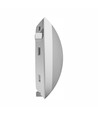 Plafonnier E27 Repiquable - IP65, IK08, Ø30cm, Hauteur : 9cm, sans source lumineuse