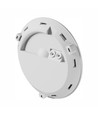 Plafonnier E27 Repiquable - IP65, IK08, Ø30cm, Hauteur : 9cm, sans source lumineuse