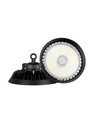 Suspension LED High Bay 200W 150lm/W - IP65, dimmable 0-10V, 5 ans de garantie, driver Sosen