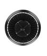 Suspension LED High Bay 200W 150lm/W - IP65, dimmable 0-10V, 5 ans de garantie, driver Sosen