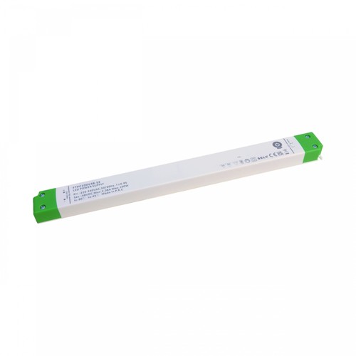 Alimentation 100W / 48V pour système de rail SHIFT - SYSTEM SHIFT BASIC
