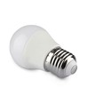 Lot de 5 ampoules LED Wifi E27 5W - G45, Tuya/Smart Life, fonctionne avec Google Home