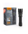 Lampe de poche LED tactique - 5000K