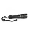 Lampe de poche LED tactique - 5000K