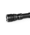 Lampe de poche LED tactique - 5000K