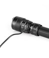 Lampe de poche LED tactique - 5000K