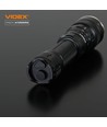 Lampe de poche LED tactique - 5000K