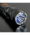 Lampe de poche LED tactique - 5000K