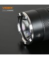 Lampe de poche LED tactique - 5000K