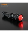 Lampe de poche LED tactique - 5000K