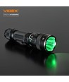 Lampe de poche LED tactique - 5000K