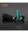 Lampe de poche LED tactique - 5000K