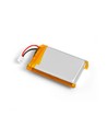 Batterie Li-pol rechargeable - 2000mAh