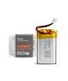 Batterie Li-pol rechargeable - 850mAh