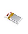 Batterie Li-pol rechargeable - 850mAh