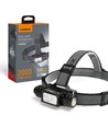 Lampe frontale LED - 5000K
