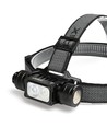 Lampe frontale LED - 5000K
