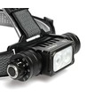 Lampe frontale LED - 5000K