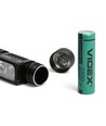 Lampe frontale LED - 5000K