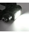 Lampe frontale LED - 5000K