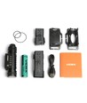 Lampe frontale LED - 5000K