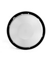 Luminaire plafonnier avec détecteur de mouvement à micro-ondes