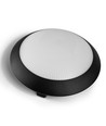 Luminaire plafonnier avec détecteur de mouvement à micro-ondes