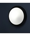 Luminaire plafonnier avec détecteur de mouvement à micro-ondes