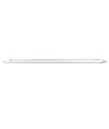 Réglette LED complète 120cm 40W - câblage traversant, IP65, 5000K