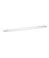 Réglette LED complète 120cm 40W - câblage traversant, IP65, 5000K