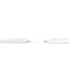Réglette LED complète 120cm 40W - câblage traversant, IP65, 5000K