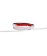Ruban LED COB 10m 12W/m - 24V DC, IP68, 240 LED par mètre, COB LED