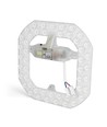 Module LED 32W pour plafonniers - 4320lm, 3CCT, montage magnétique, source lumineuse remplaçable