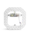Module LED 32W pour plafonniers - 4320lm, 3CCT, montage magnétique, source lumineuse remplaçable