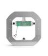 Module LED 32W pour plafonniers - 4320lm, 3CCT, montage magnétique, source lumineuse remplaçable