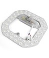 Module LED 32W pour plafonniers - 4320lm, 3CCT, montage magnétique, source lumineuse remplaçable