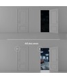 Capteur de porte et fenêtre WiFi - Smart Home, blanc, compatible avec Google Home et Alexa