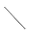 Plafonnier LED 120cm, 30W - 100lm/W, CCT, blanc, IP20