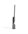 Lampadaire LED 150W - 110lm/W, IP65, 5000K, extérieur, 15.000lm