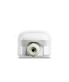 Réglette LED complète 60cm 20W - câblage traversant, IP65, 5000K