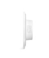 Applique murale DOME 12W - CCT, IP65, blanc